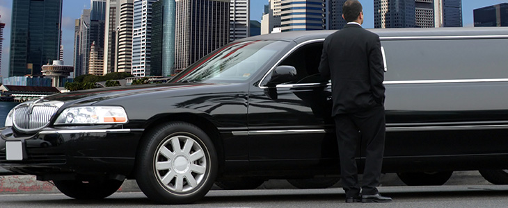 Limo Service San Diego